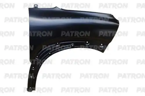 Крыло кузова P71-CT033AR PATRON