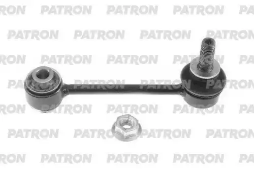 Тяга стабилизатора PS40826 PATRON