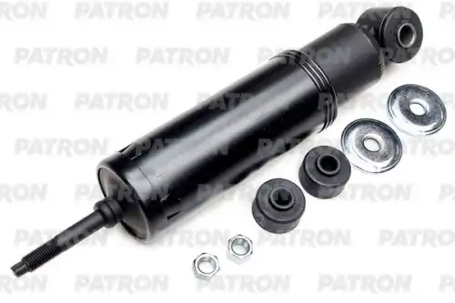 Амортизатор подвески PSA444139 PATRON