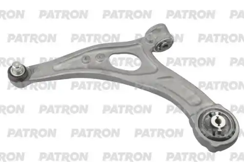 Рычаг подвески PATRON PS50531L