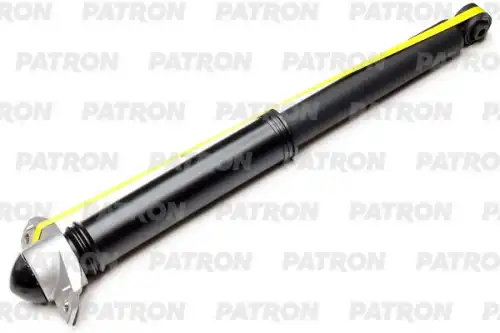 Амортизатор подвески PSA999498 PATRON