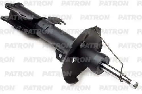 Амортизатор подвески PSA235704 PATRON