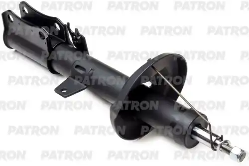 Амортизатор подвески PSA334062 PATRON