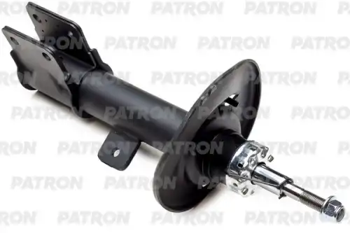 Амортизатор подвески PSA339807 PATRON