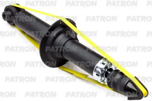 Амортизатор подвески задн SUBARU XV AWD 12-13 PSA340116 PATRON