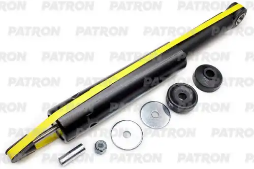 Амортизатор подвески PSA343464 PATRON
