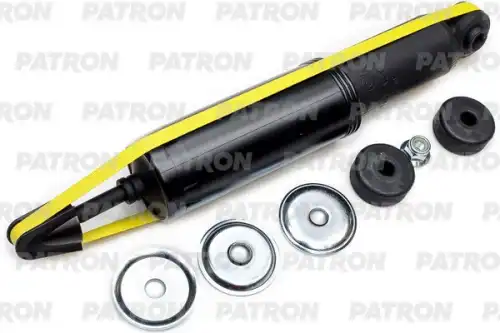 Амортизатор подвески PSA344227 PATRON