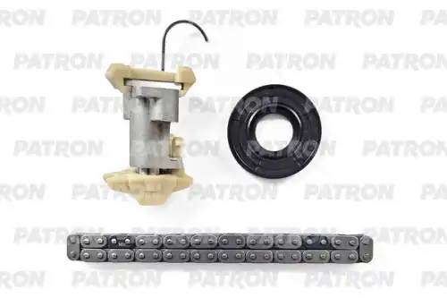р\к ГРМ!\Peugeot Expert 2019 PTCK168 PATRON