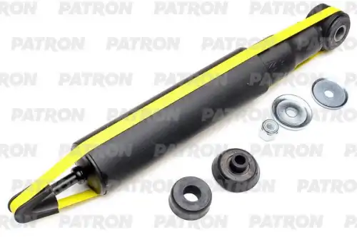 Амортизатор подвески PSA344299 PATRON