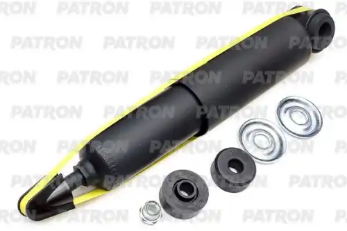Амортизатор подвески PSA344485 PATRON