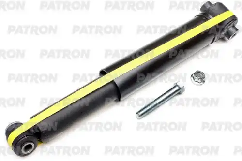 Амортизатор подвески PSA344814 PATRON