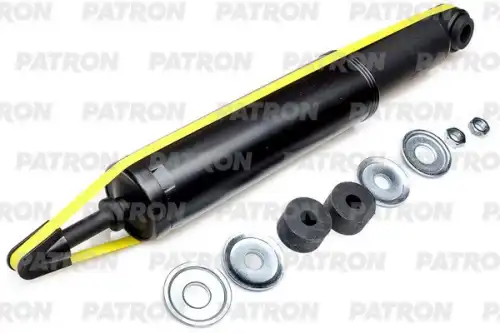 Амортизатор подвески PSA345010 PATRON