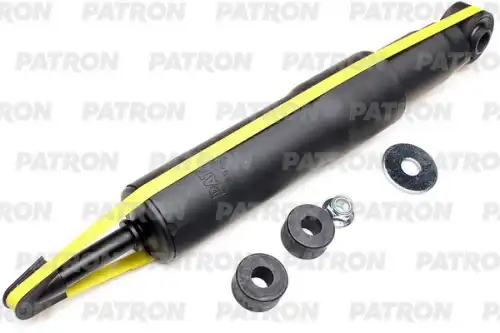 Амортизатор подвески PSA345093 PATRON