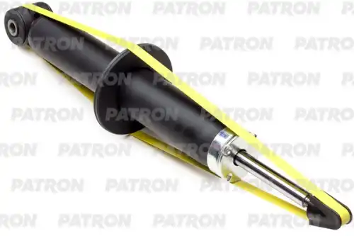 Амортизатор подвески PSA345627 PATRON