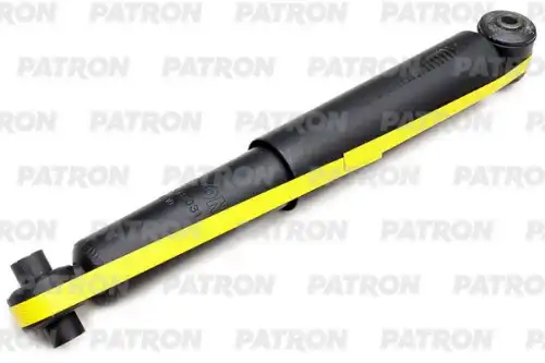 Амортизатор подвески PSA348031 PATRON