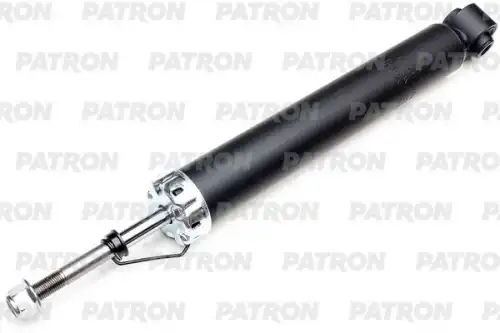 Амортизатор задний PSA349027 PATRON
