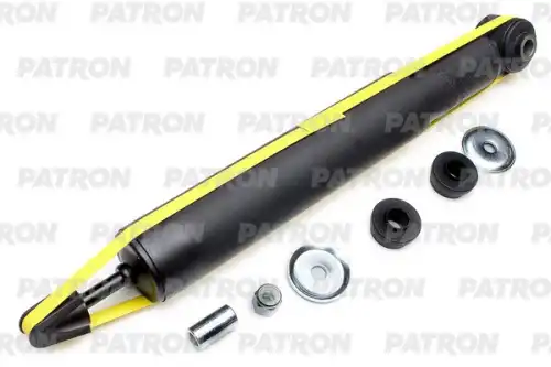 Амортизатор подвески PSA349057 PATRON