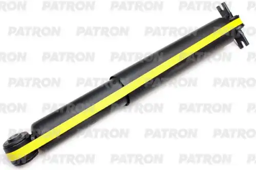 Амортизатор подвески PSA349069 PATRON