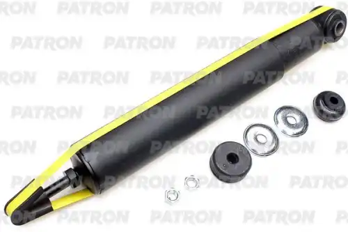 Амортизатор подвески PSA349071 PATRON