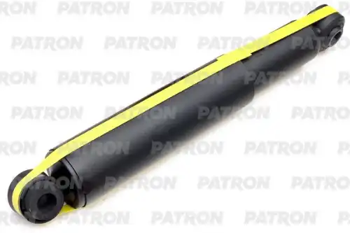 Амортизатор подвески PSA349090 PATRON
