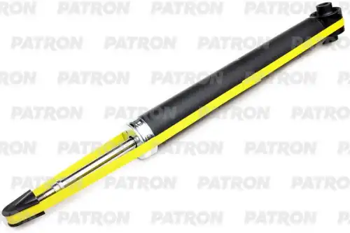 Амортизатор подвески PSA349187 PATRON