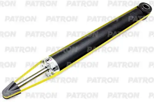 Амортизатор подвески PSA349219 PATRON