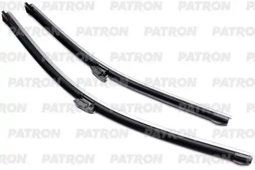 Щетка стеклоочистителя PWB019 PATRON