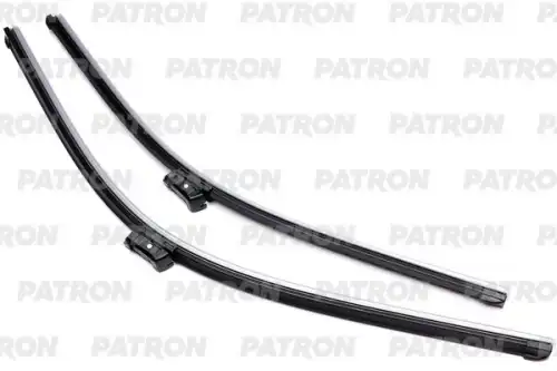 Щетка стеклоочистителя PWB022 PATRON