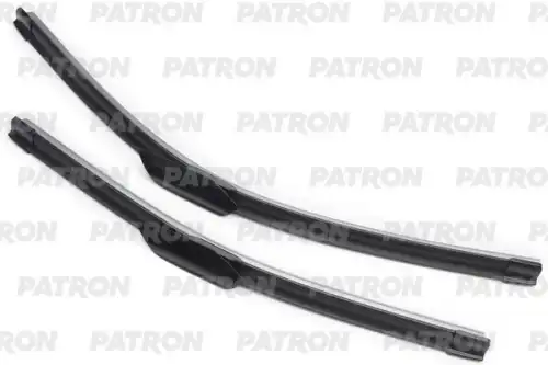 Щетка стеклоочистителя PWB030 PATRON