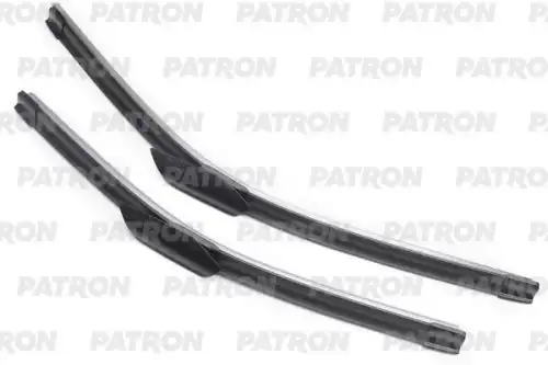 Щетка стеклоочистителя PWB032 PATRON