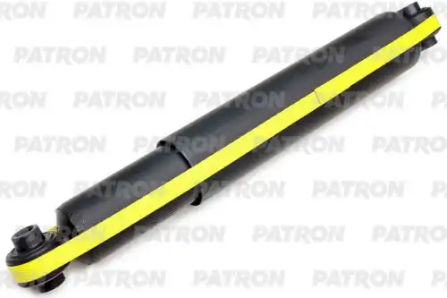 Амортизатор подвески PSA349051 PATRON