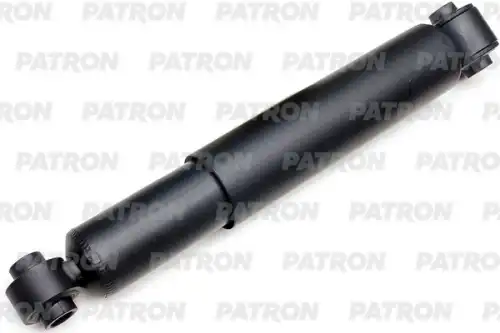 Амортизатор подвески PSA444262 PATRON