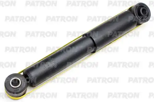Амортизатор подвески PSA553338 PATRON