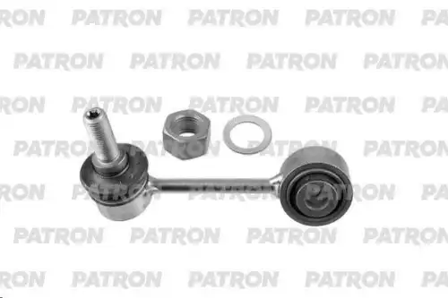Тяга стабилизатора PS40158L PATRON