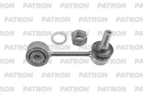 Тяга стабилизатора PS40158R PATRON