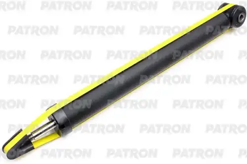 Амортизатор подвески задн MB E-class (W212) sedan 09- Avantgarde PSA553388 PATRON