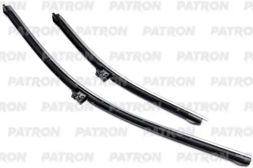 Щетка стеклоочистителя PWB710-CS PATRON