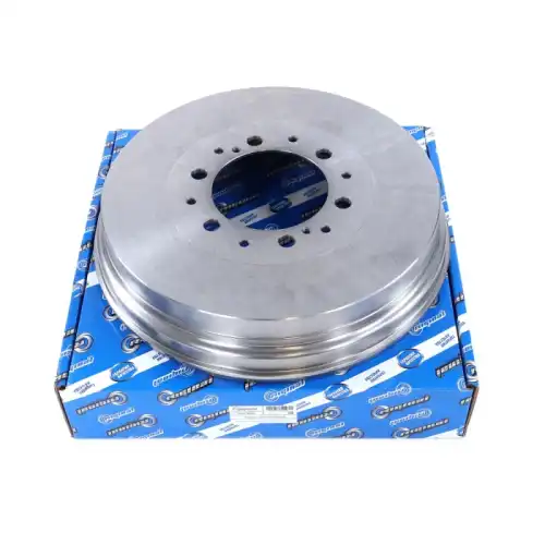 Тормозной барабан RIGINAL RGB3500012