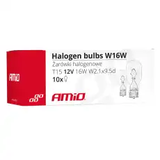 Деталь 02549 AMIO
