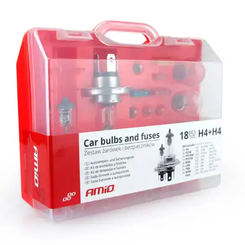 Деталь 02557 AMIO