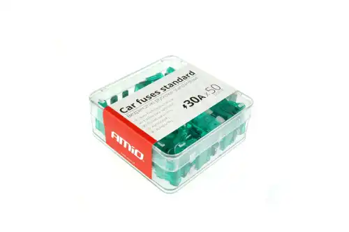 Деталь 01338 AMIO