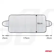 Деталь 01390 AMIO