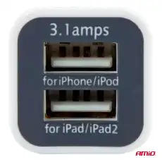 Деталь 01026 AMIO