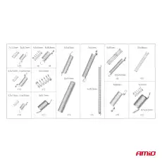 Деталь 03140 AMIO