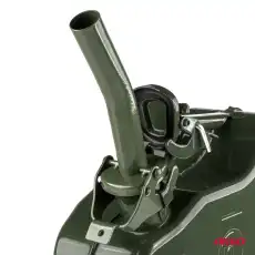 Деталь 02657 AMIO