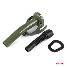 Деталь 02657 AMIO