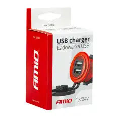 Деталь 02860 AMIO