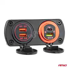 Деталь 02860 AMIO