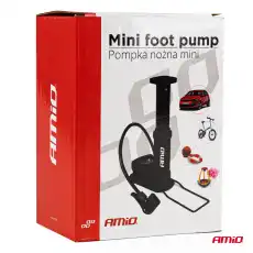 Деталь 02147 AMIO