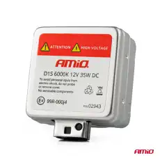Деталь 02943 AMIO
